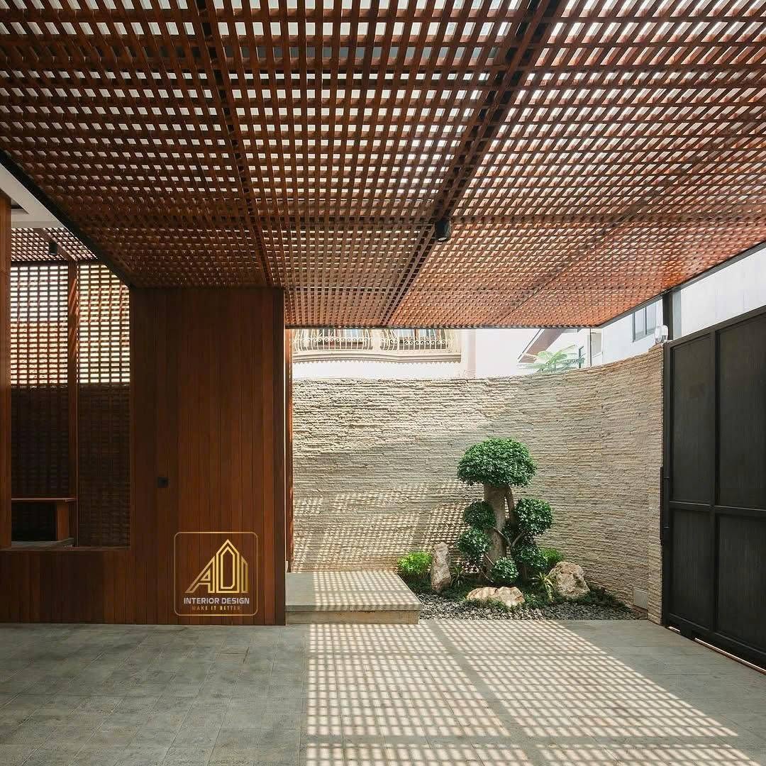 Xây nhà trọn gói
